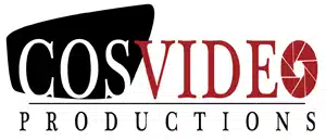 cos video logo