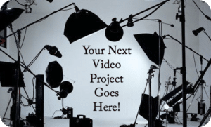 video project graphic