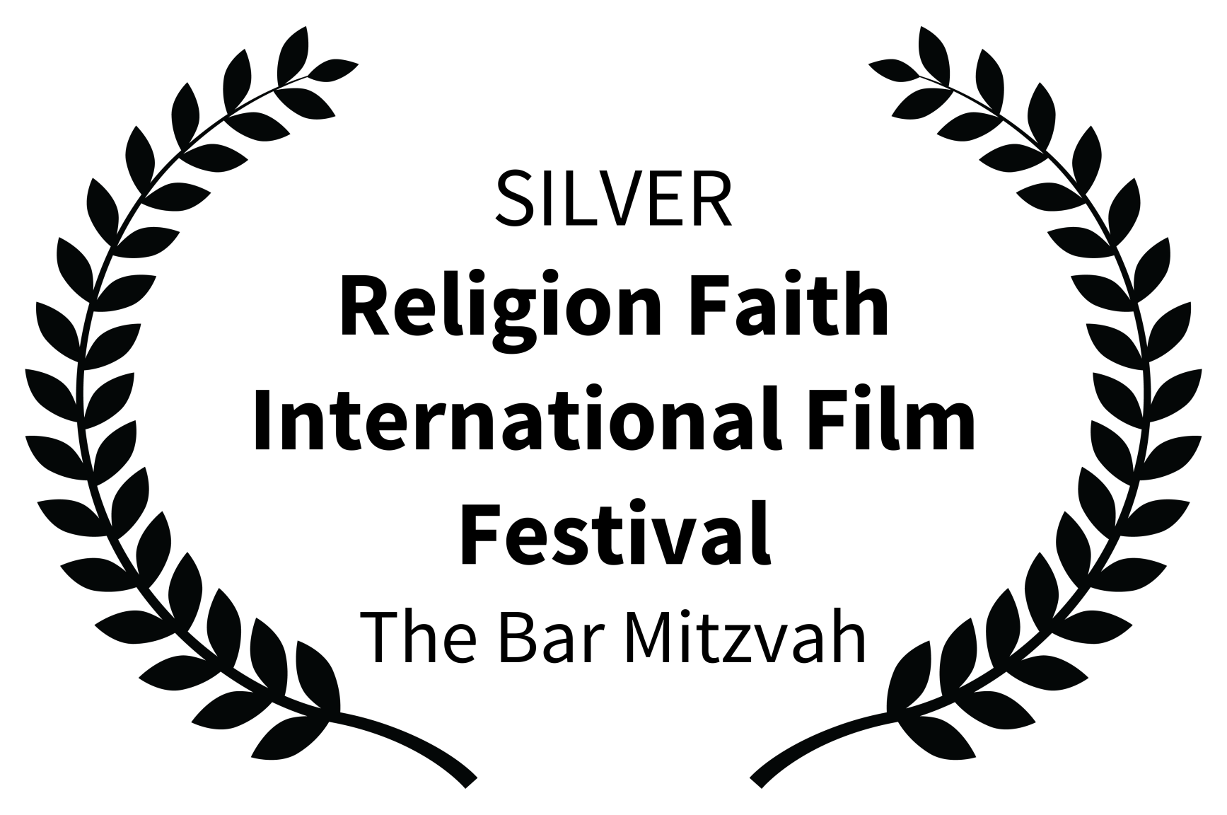 silver award